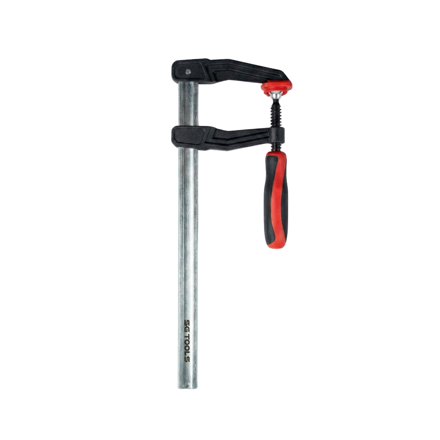 SG TOOLS F stolarska stega, 600x120mm, SG80005