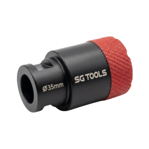 SG TOOLS dijamantska kruna za keramiku 45mm, M14, matrica raspored dijamanata, SG50006