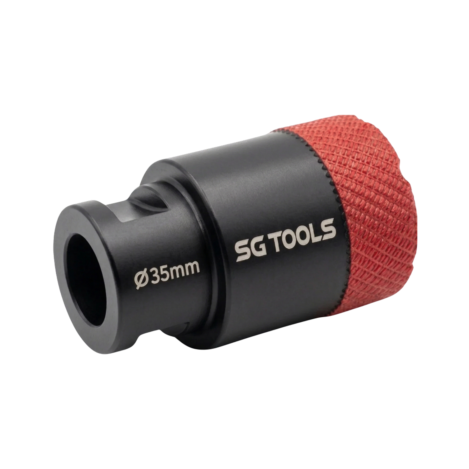 SG TOOLS dijamantska kruna za keramiku 35mm, M14, matrica raspored dijamanata, SG50005