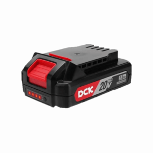 DCK FFBL2020 baterija, 2.0Ah, 20V