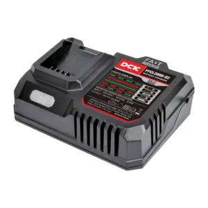 DCK FFCL2080-02 brzi punjač baterija, 20V, 8A
