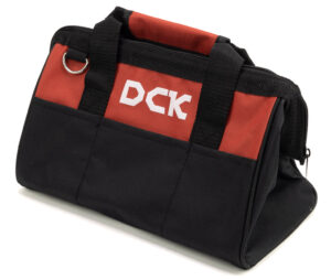 DCK K-BAG01 torba za alat, 410x280x240mm