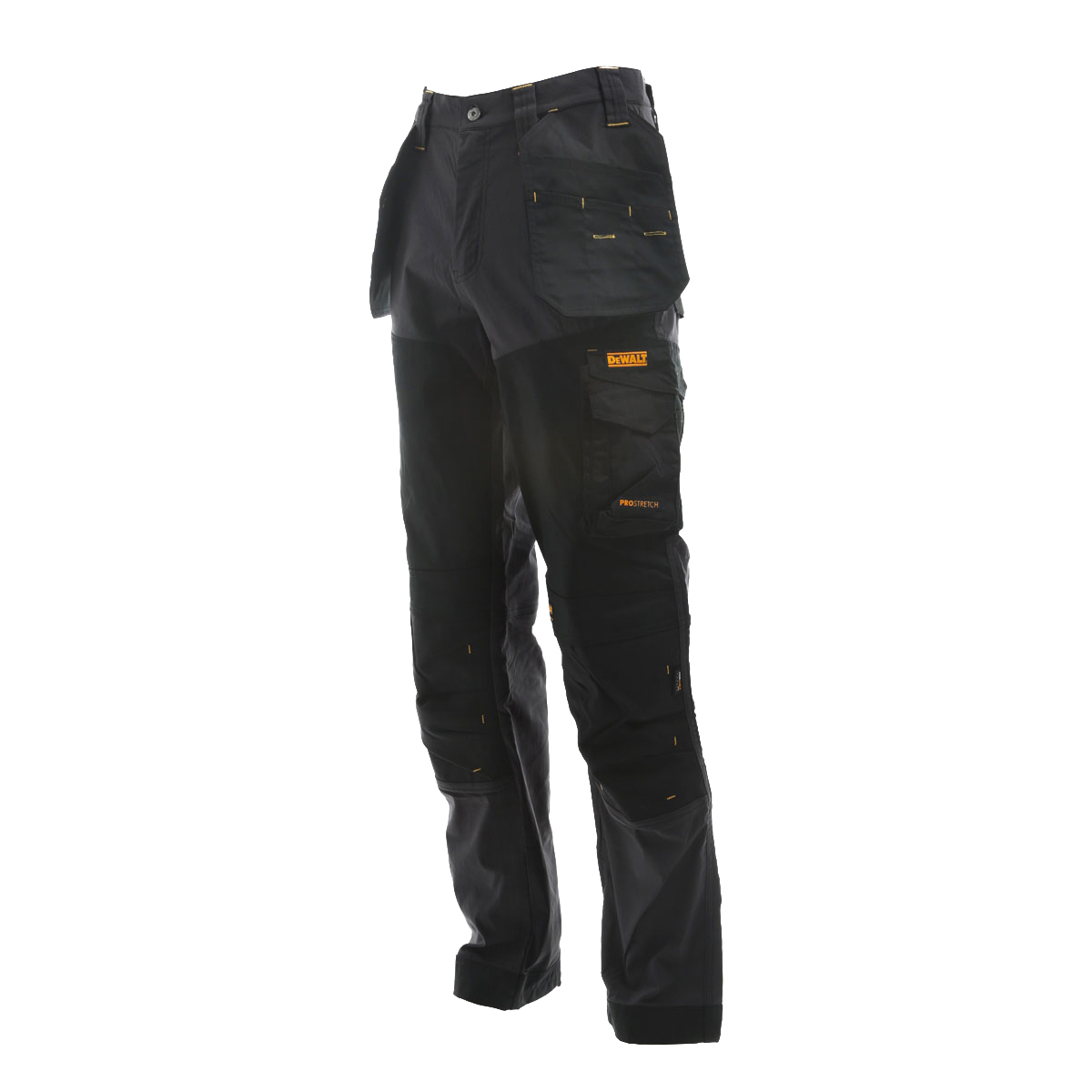 DeWalt DWC147-004 Memphis Radne pantalone - Slika 2