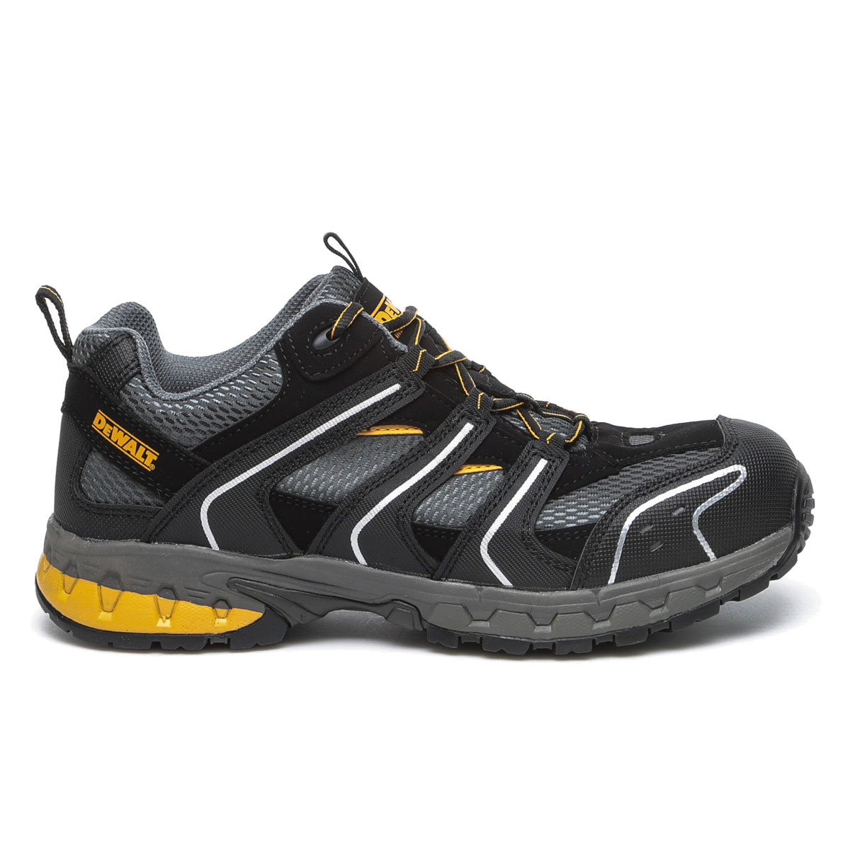 DeWalt DWF50091-126 Cutter plitke radne cipele S1-P SRA zaštita - Slika 4