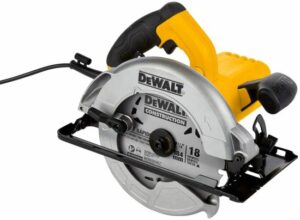 DeWALT DWE5615 kružna testera-cirkular, 1500W, 190mm