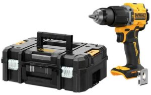 DeWalt DCD799NT akumulatorska udarna bušilica-odvijač, 18V, u koferu