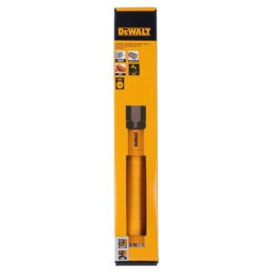 DeWalt DCDW102 dijamantska kruna za mokro bušenje, 61mm