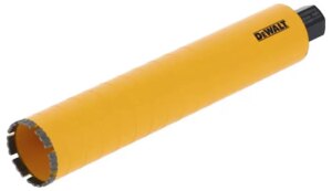 DeWalt DCDW103 dijamantska kruna za mokro bušenje, 82mm