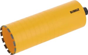 DeWalt DCDW108 dijamantska kruna za mokro bušenje, 152mm