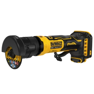 DeWalt DCG430N akumulatorska brusilica za sečenje, bez baterije i punjača, 20V, 76mm