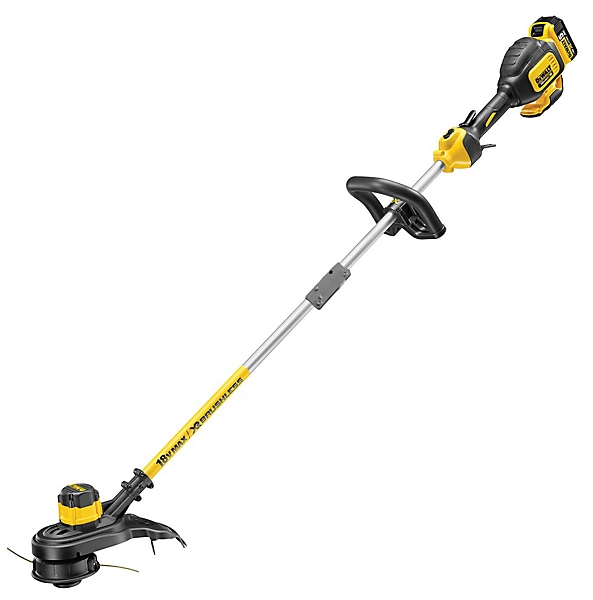 DeWalt DCM561PBS akumulatorski trimer za travu, 18V, bez baterija