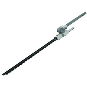 DeWalt DCMASPH6N dodatak makaze za žbunje, dodatak za trimer