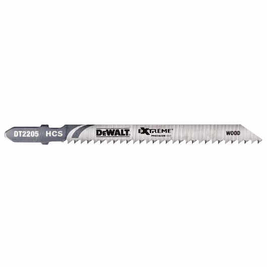 DeWalt DT2205 listovi za ubodnu testeru, 100mm, 5 komada