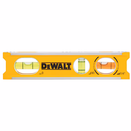 DeWalt DWHT42525-0 mini torpedna libela, 165mm - Slika 2