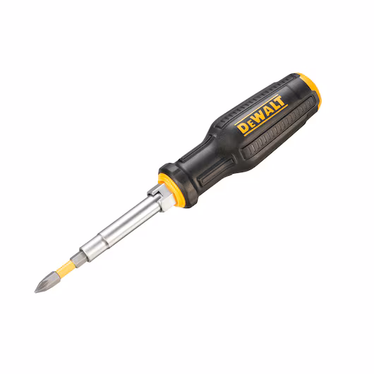 DeWalt DWHT66569-0 6u1 višenamenski šrafciger, multi bit, MAX FIT - Slika 2