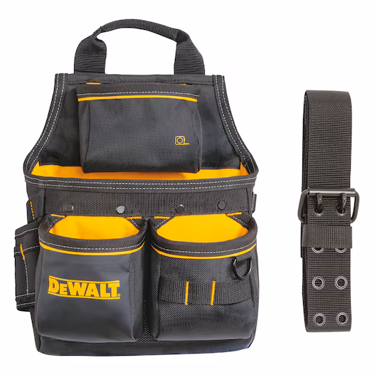 DeWalt DWST40201-1 pojas za pribor sa kopčom, 10kg