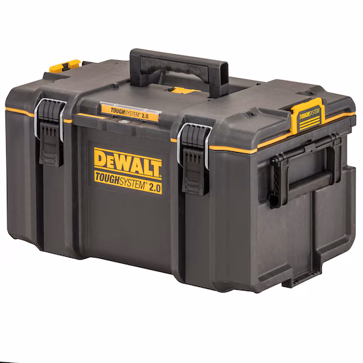 DeWalt DWST83294-1 kutija za alat, Toughsystem 2.0, DS300, sa posudom