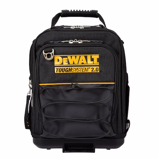 DeWalt DWST83524-1 poluširoki ranac za alat, Toughsystem 2.0