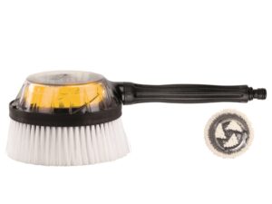 Dewalt DXACC0055 rotirajuća četka, za perač pod pritiskom